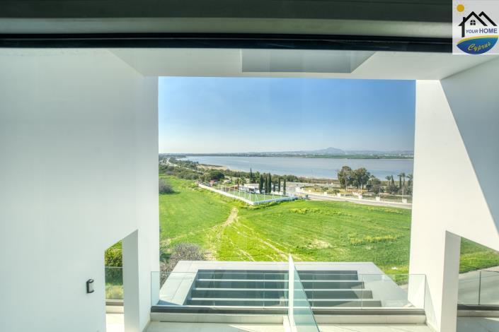 Image No.19-Appartement de 2 chambres à vendre à Larnaca