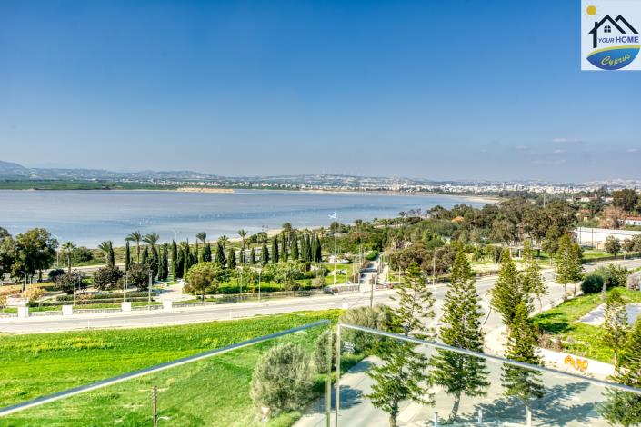 Image No.18-Appartement de 2 chambres à vendre à Larnaca