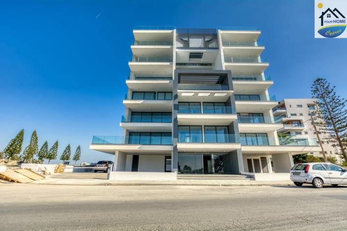 Image No.21-Appartement de 2 chambres à vendre à Larnaca