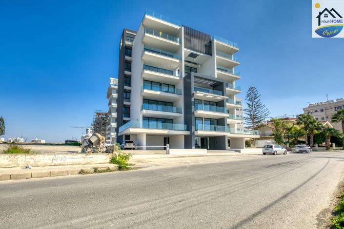 Image No.22-Appartement de 2 chambres à vendre à Larnaca