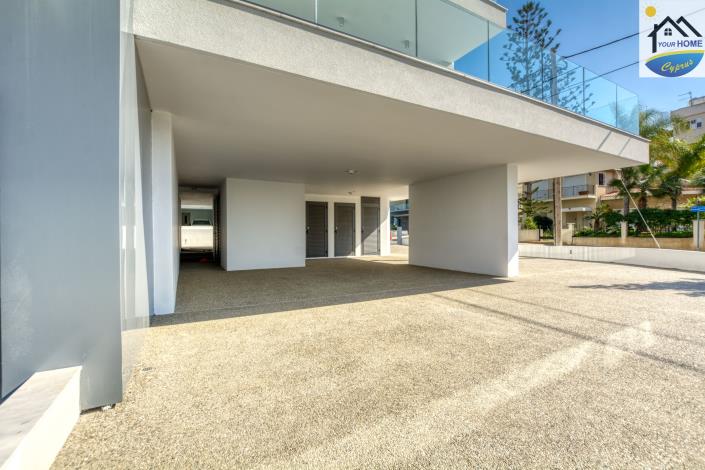 Image No.23-Appartement de 2 chambres à vendre à Larnaca