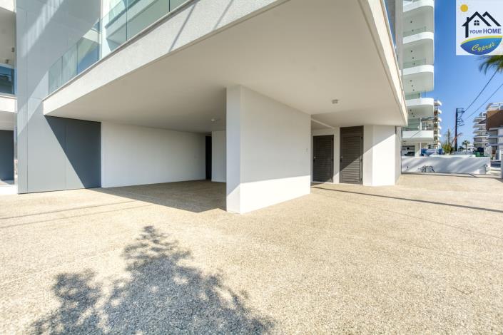 Image No.24-Appartement de 2 chambres à vendre à Larnaca