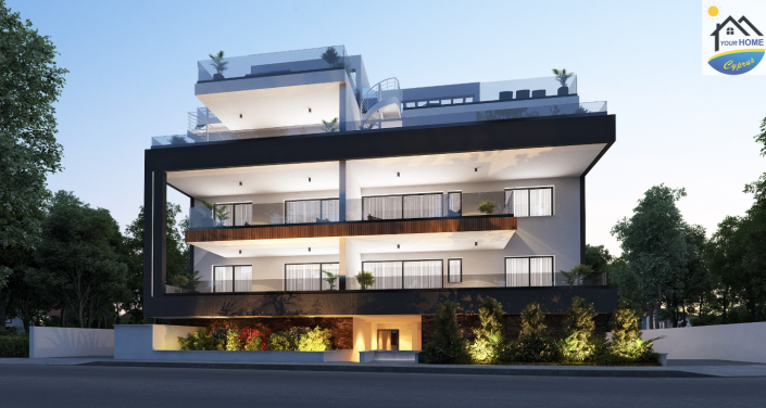 Image No.4-1 Bed Apartment for sale