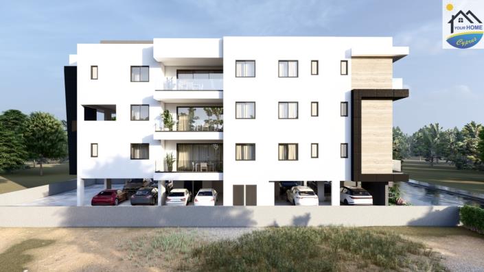 Image No.3-1 Bed Apartment for sale