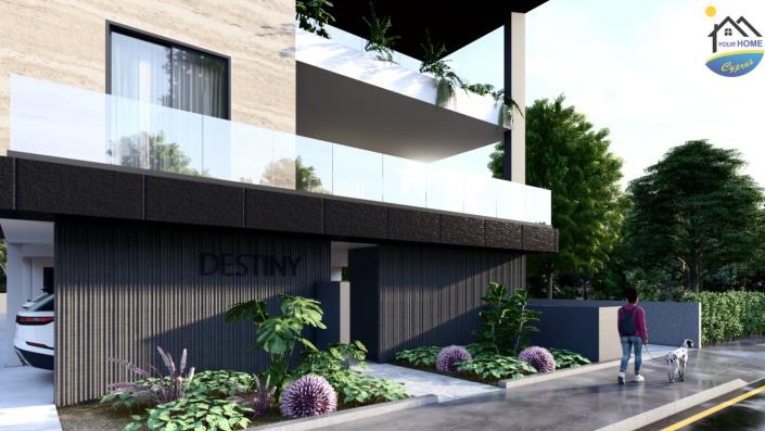 Image No.4-1 Bed Apartment for sale