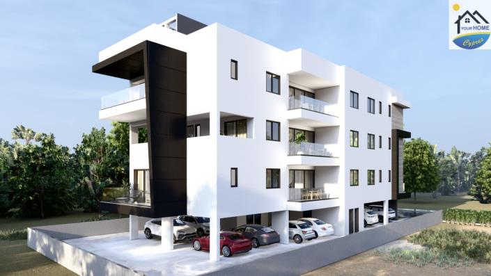 Image No.5-1 Bed Apartment for sale