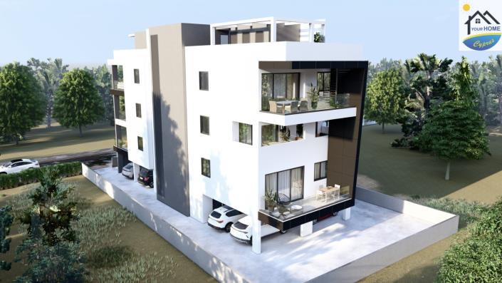 Image No.6-1 Bed Apartment for sale