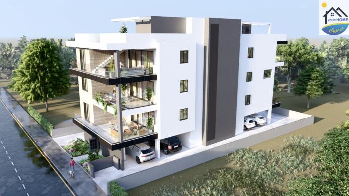 Image No.7-1 Bed Apartment for sale