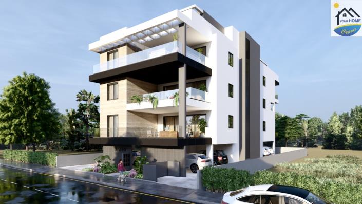 Image No.8-1 Bed Apartment for sale