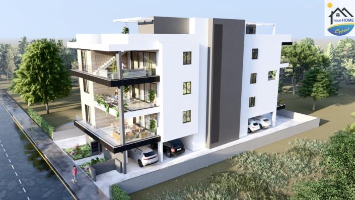 Image No.11-1 Bed Apartment for sale