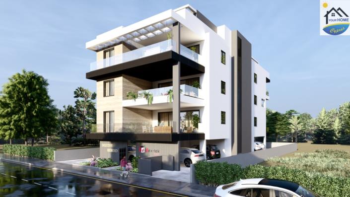 Image No.13-1 Bed Apartment for sale