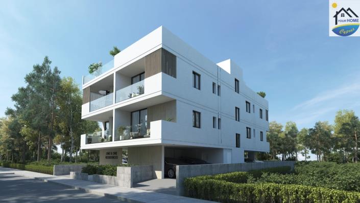 Image No.4-Appartement de 1 chambre à vendre à Larnaca