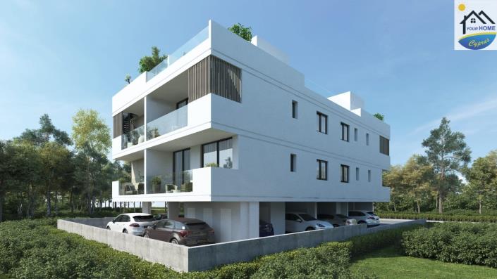 Image No.5-Appartement de 1 chambre à vendre à Larnaca