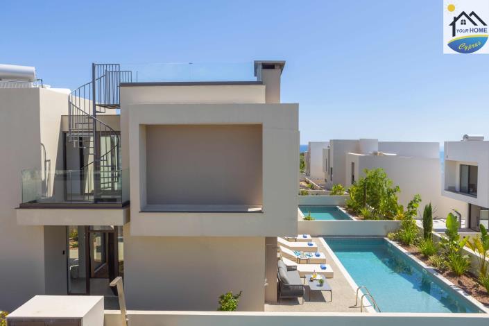 Image No.3-3 Bed Villa / Detached for sale