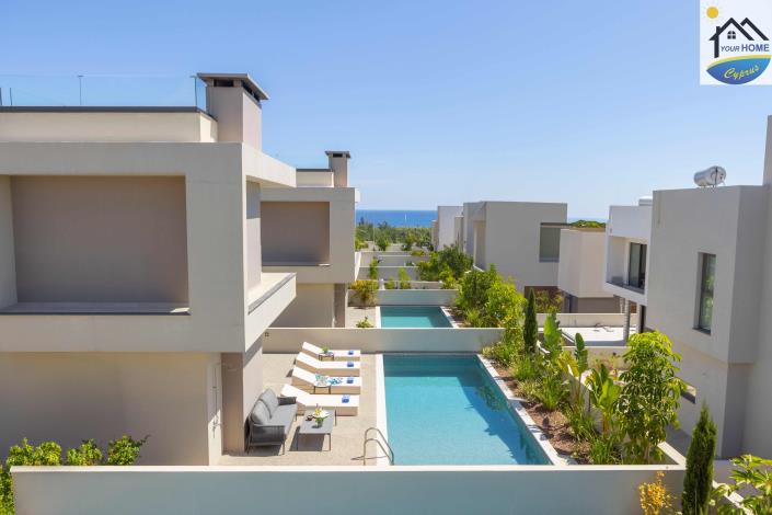 Image No.5-3 Bed Villa / Detached for sale