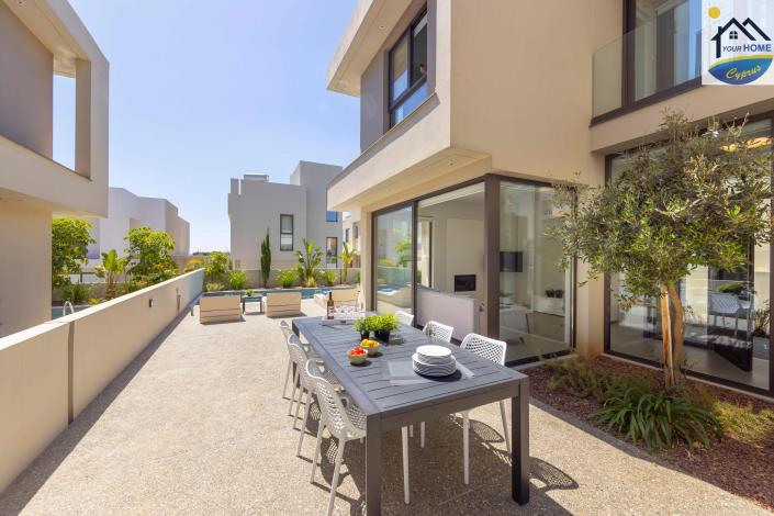 Image No.6-3 Bed Villa / Detached for sale