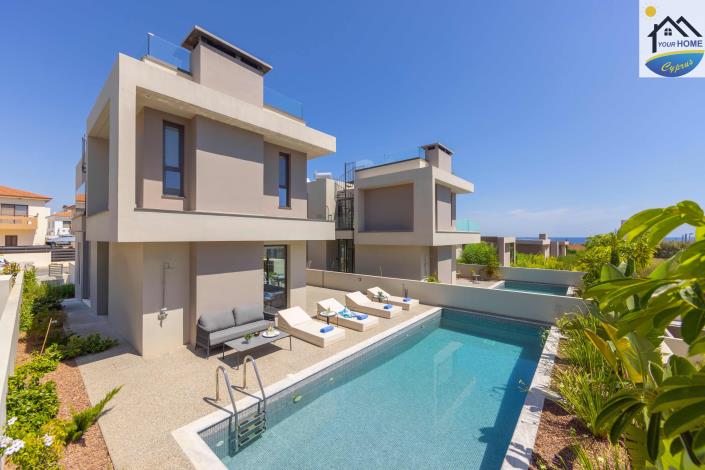 Image No.8-3 Bed Villa / Detached for sale