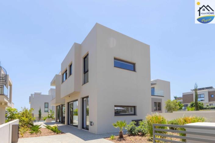 Image No.27-3 Bed Villa / Detached for sale