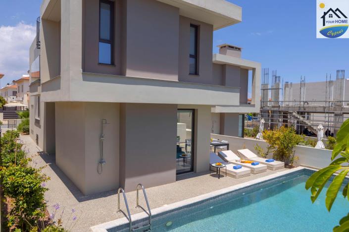 Image No.3-3 Bed Villa / Detached for sale