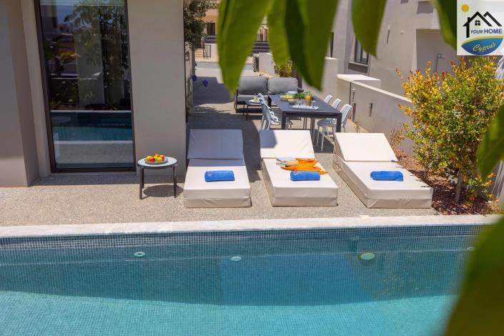 Image No.4-3 Bed Villa / Detached for sale