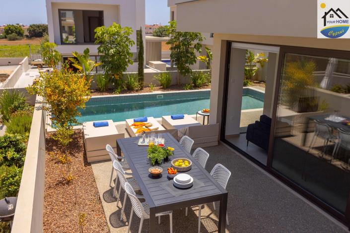 Image No.6-3 Bed Villa / Detached for sale