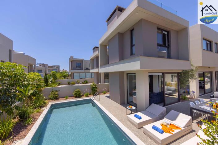 Image No.8-3 Bed Villa / Detached for sale