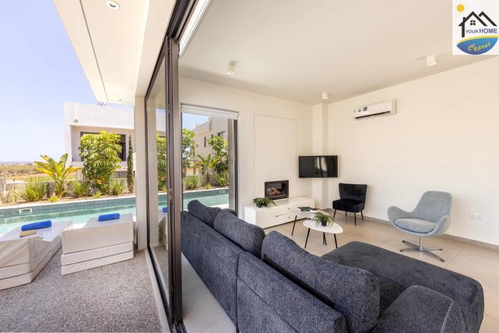 Image No.22-3 Bed Villa / Detached for sale