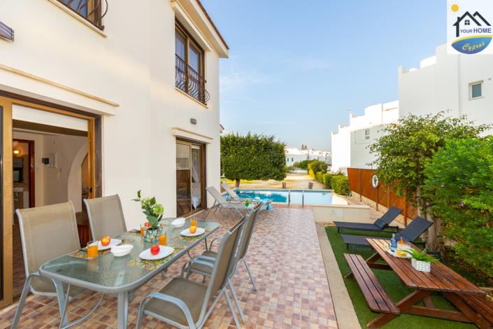 Image No.4-3 Bed Villa / Detached for sale