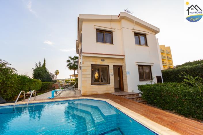 Image No.3-3 Bed Villa / Detached for sale