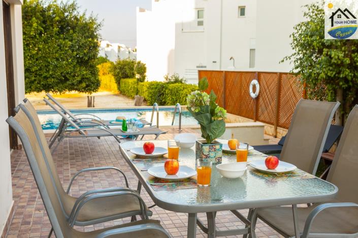 Image No.6-3 Bed Villa / Detached for sale