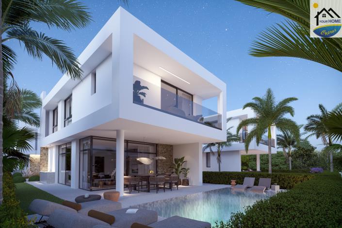 Image No.4-3 Bed Villa / Detached for sale