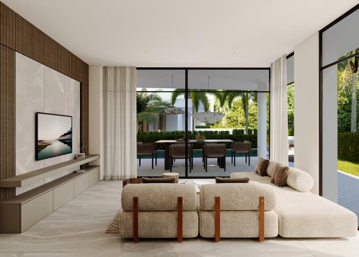 Image No.15-3 Bed Villa / Detached for sale