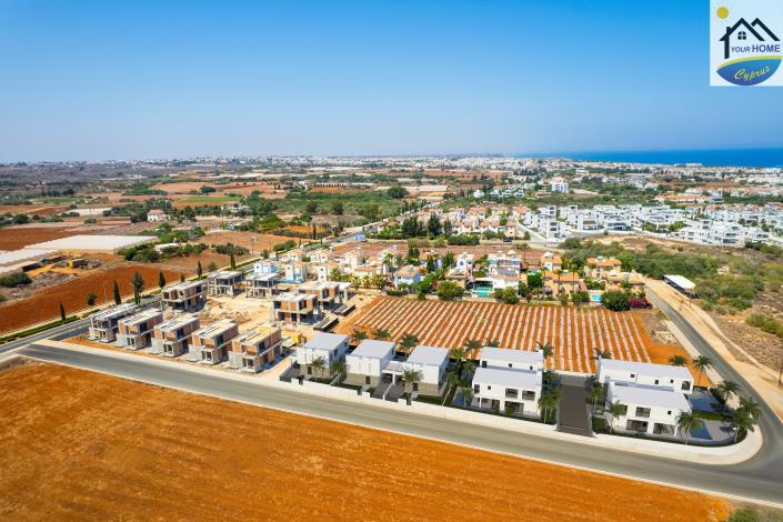 Image No.22-3 Bed Villa / Detached for sale