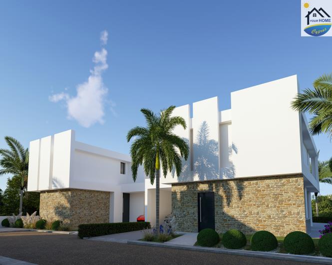 Image No.23-3 Bed Villa / Detached for sale