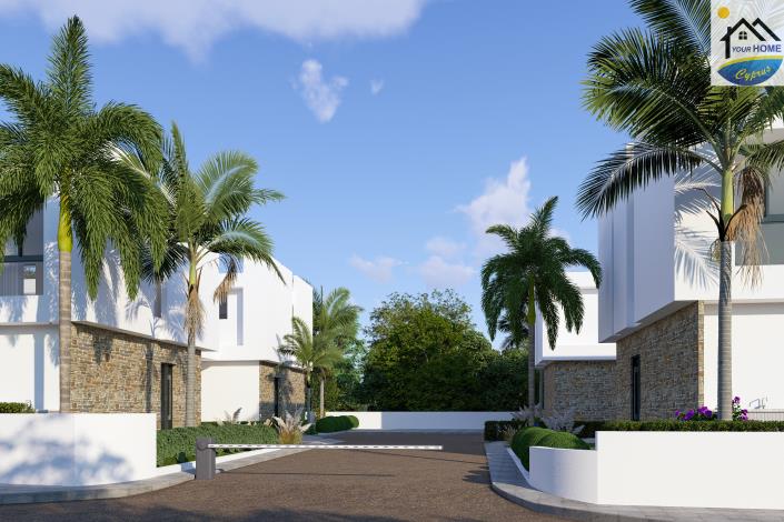 Image No.25-3 Bed Villa / Detached for sale