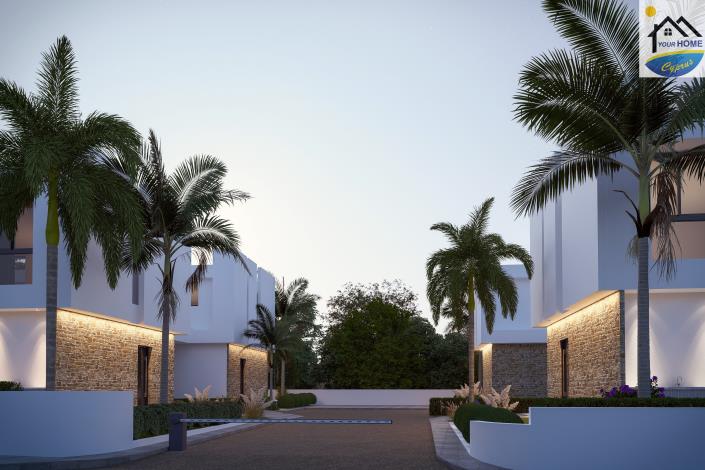 Image No.26-3 Bed Villa / Detached for sale