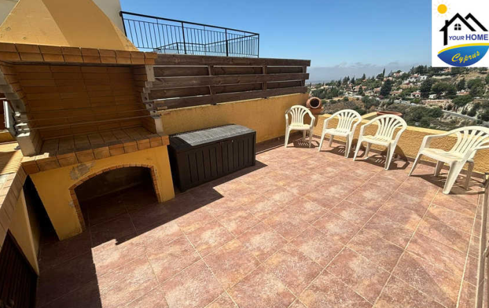 Image No.4-Maison / Villa de 4 chambres à vendre à Tala