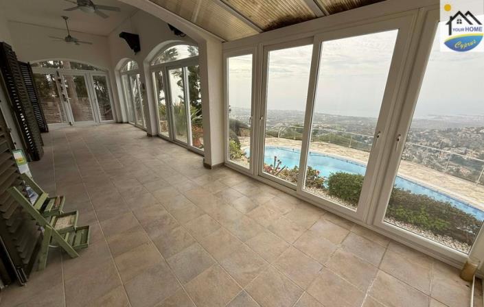 Image No.10-Villa / Détaché de 4 chambres à vendre à Kamares Village