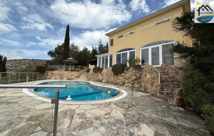 Image No.3-Villa / Détaché de 4 chambres à vendre à Kamares Village