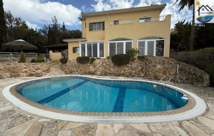 Image No.4-Villa / Détaché de 4 chambres à vendre à Kamares Village