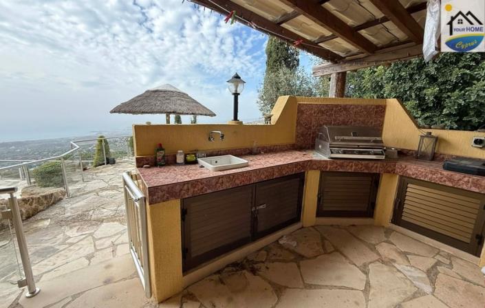 Image No.8-Villa / Détaché de 4 chambres à vendre à Kamares Village