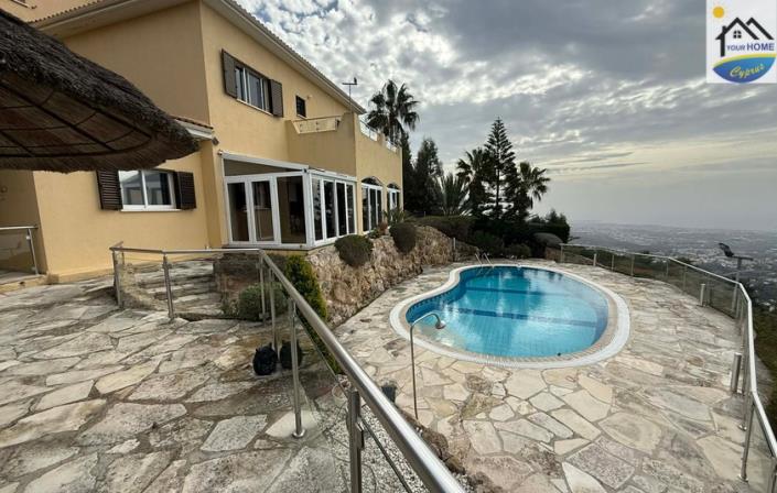 Image No.2-Villa / Détaché de 4 chambres à vendre à Kamares Village