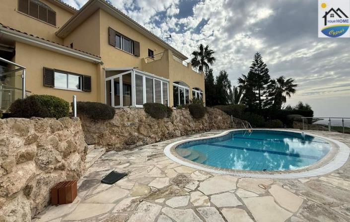 Image No.5-Villa / Détaché de 4 chambres à vendre à Kamares Village