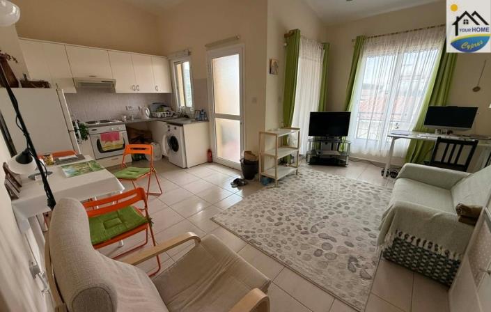 Image No.3-Appartement de 1 chambre à vendre à Peyia