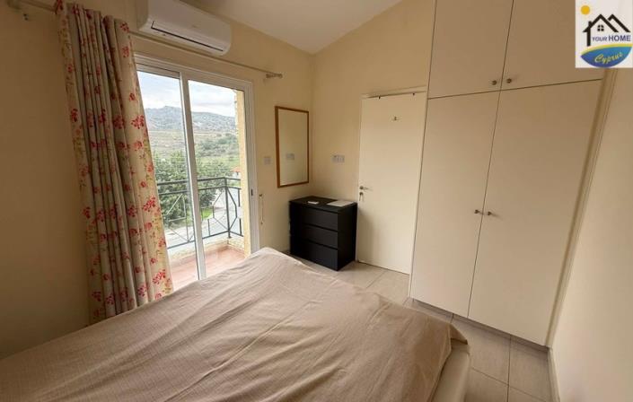 Image No.8-Appartement de 1 chambre à vendre à Peyia