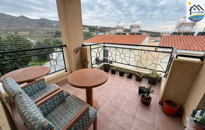 Image No.13-Appartement de 1 chambre à vendre à Peyia