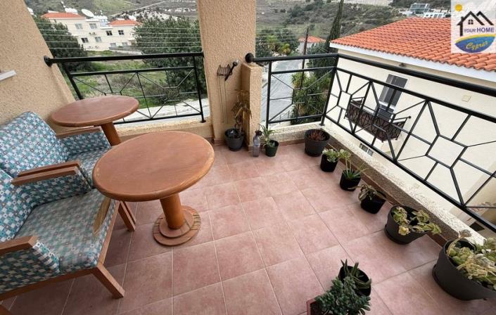 Image No.12-Appartement de 1 chambre à vendre à Peyia