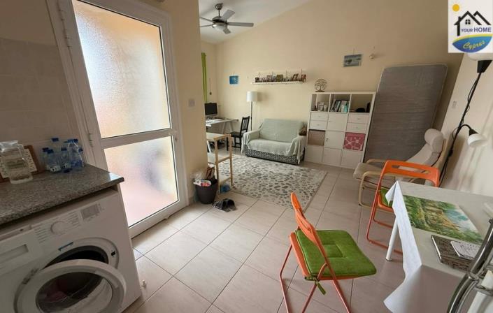 Image No.5-Appartement de 1 chambre à vendre à Peyia