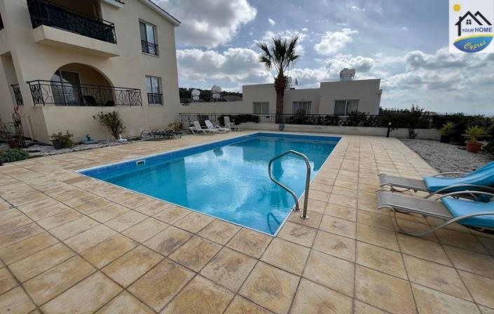 Image No.15-Appartement de 1 chambre à vendre à Peyia