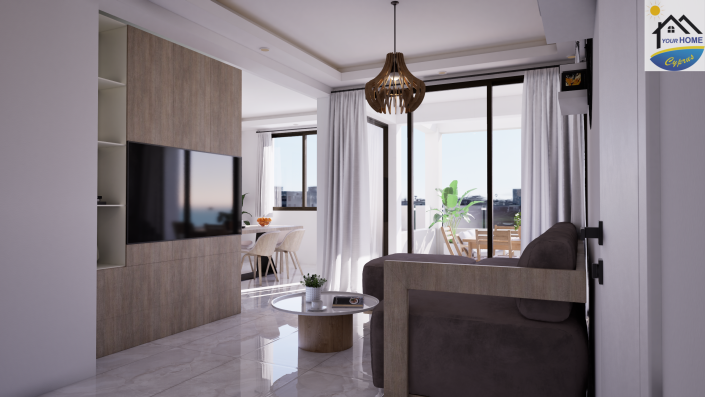 Image No.18-1 Bed Apartment for sale